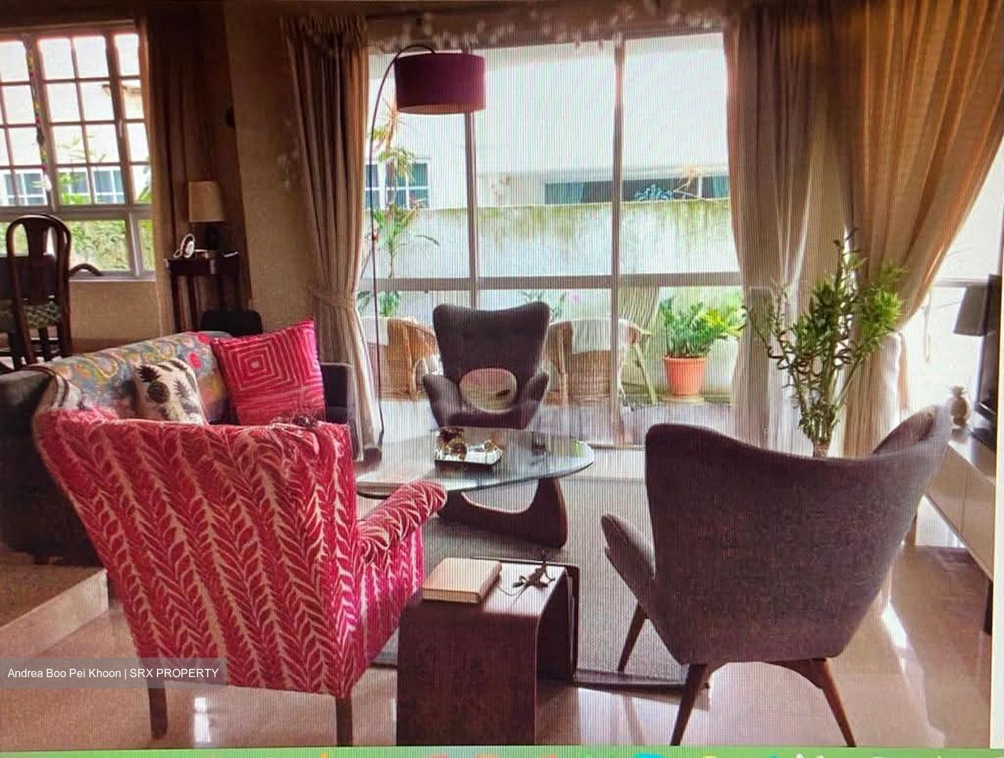 Fernhill Road (D10), Semi-Detached #587622351
